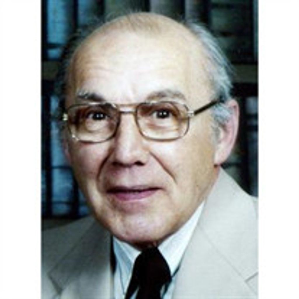 Alexander Theodore Zacharko