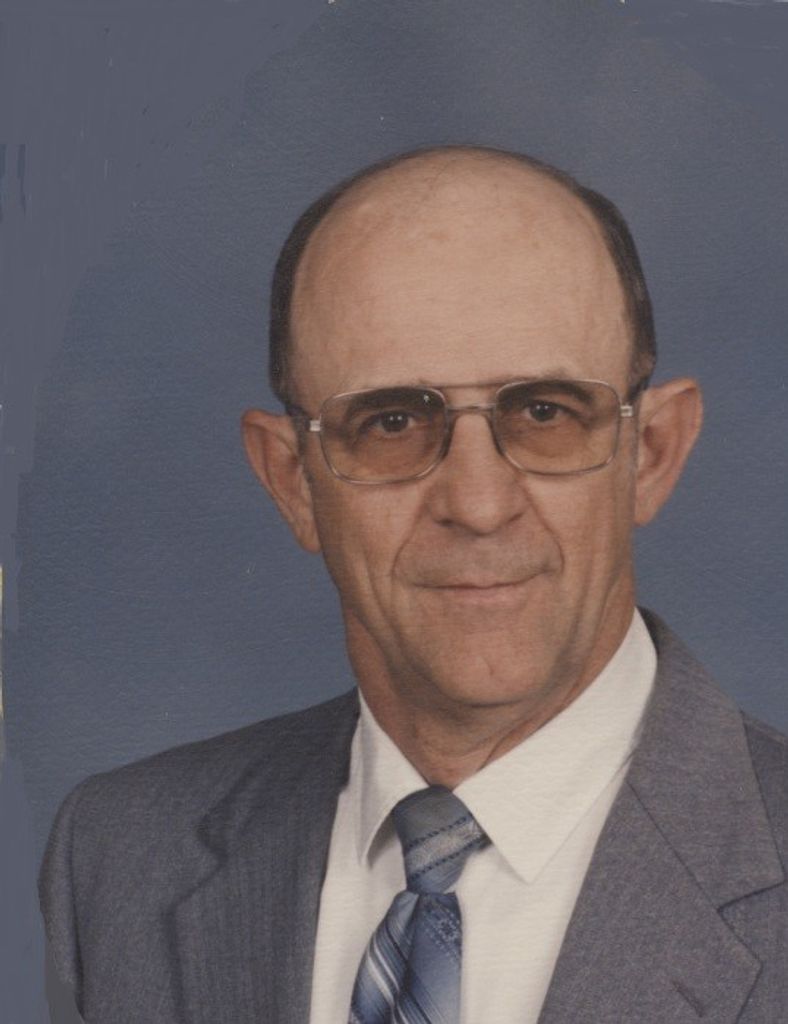 Francis William Schaefer