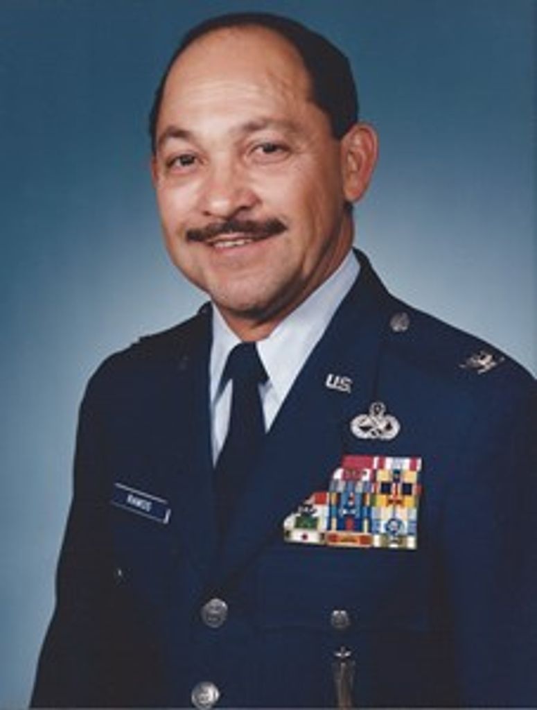 Rafael Ramos