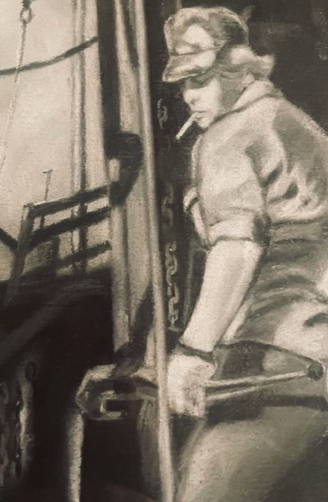 Mack Dale Shawver Jr Profile Photo