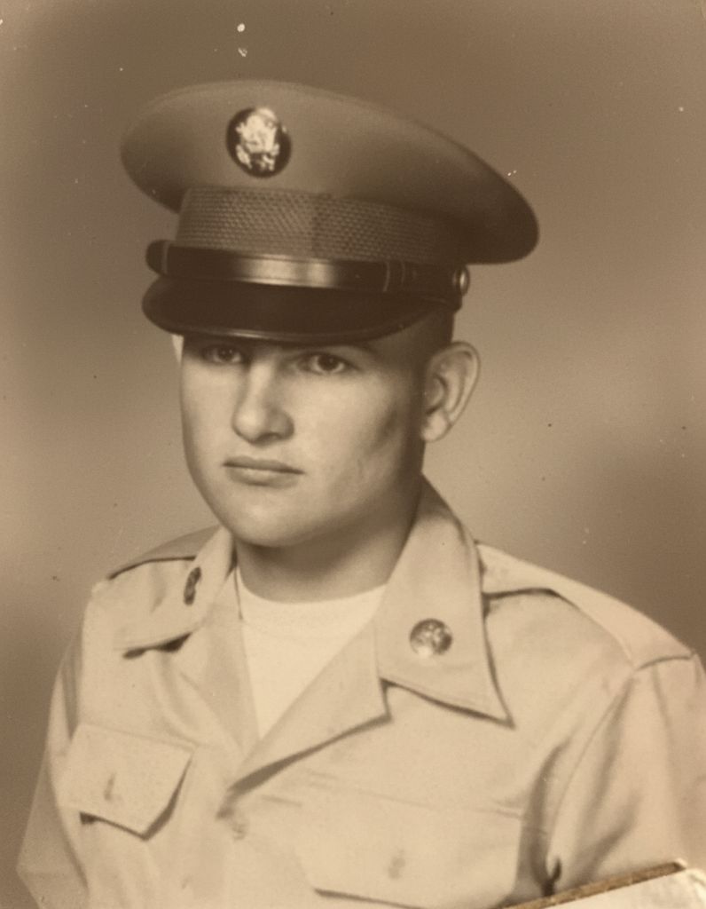 Richard Lewis Head, Sr.