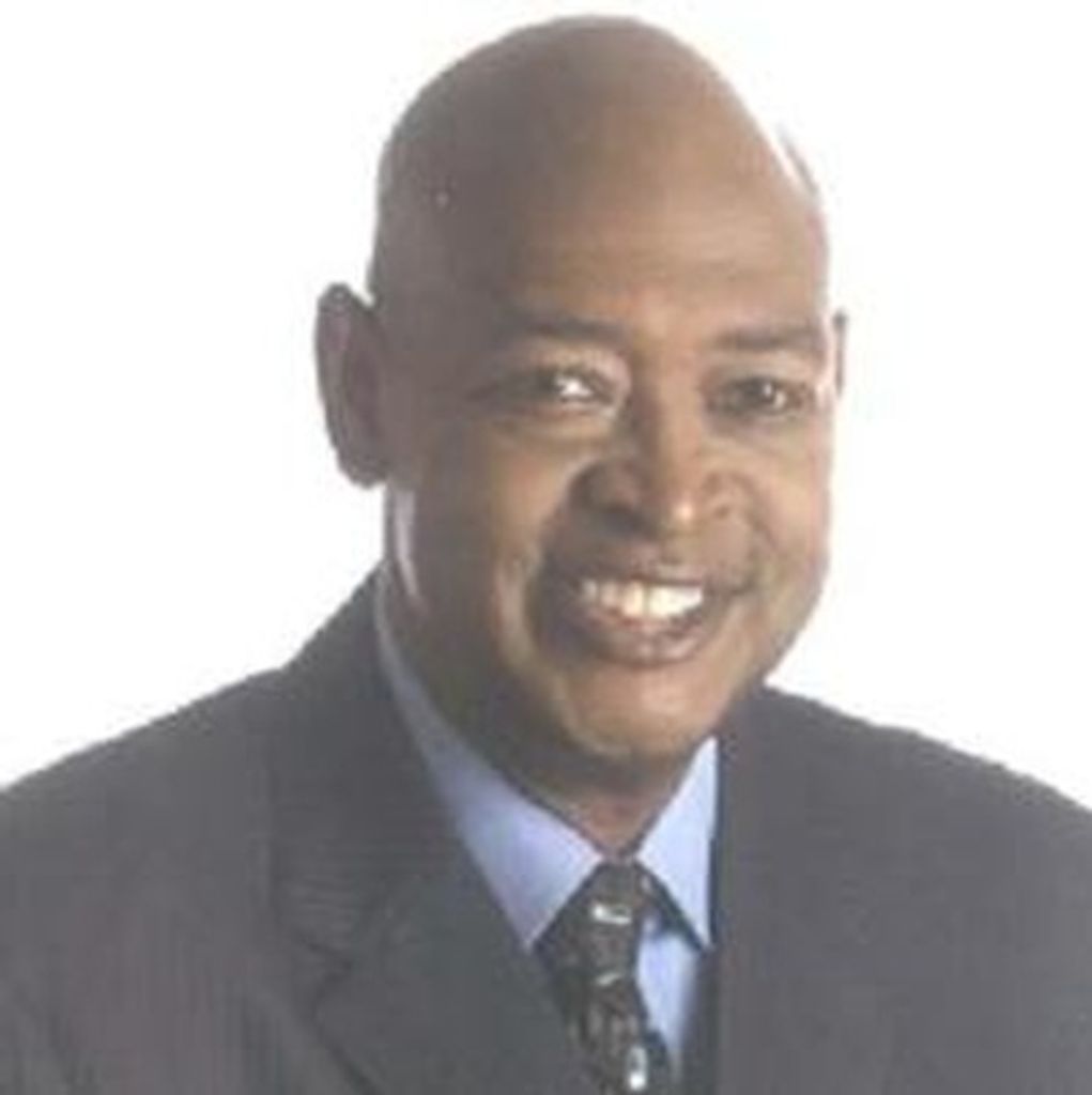 Max Morgan