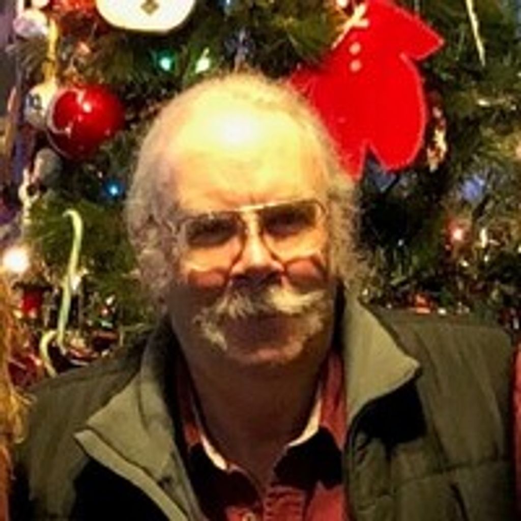 Scott Douglas Hatfield