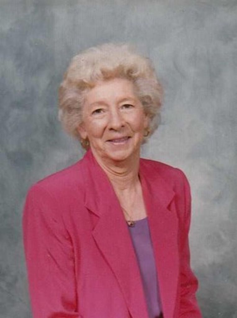 Billie Mays Nave