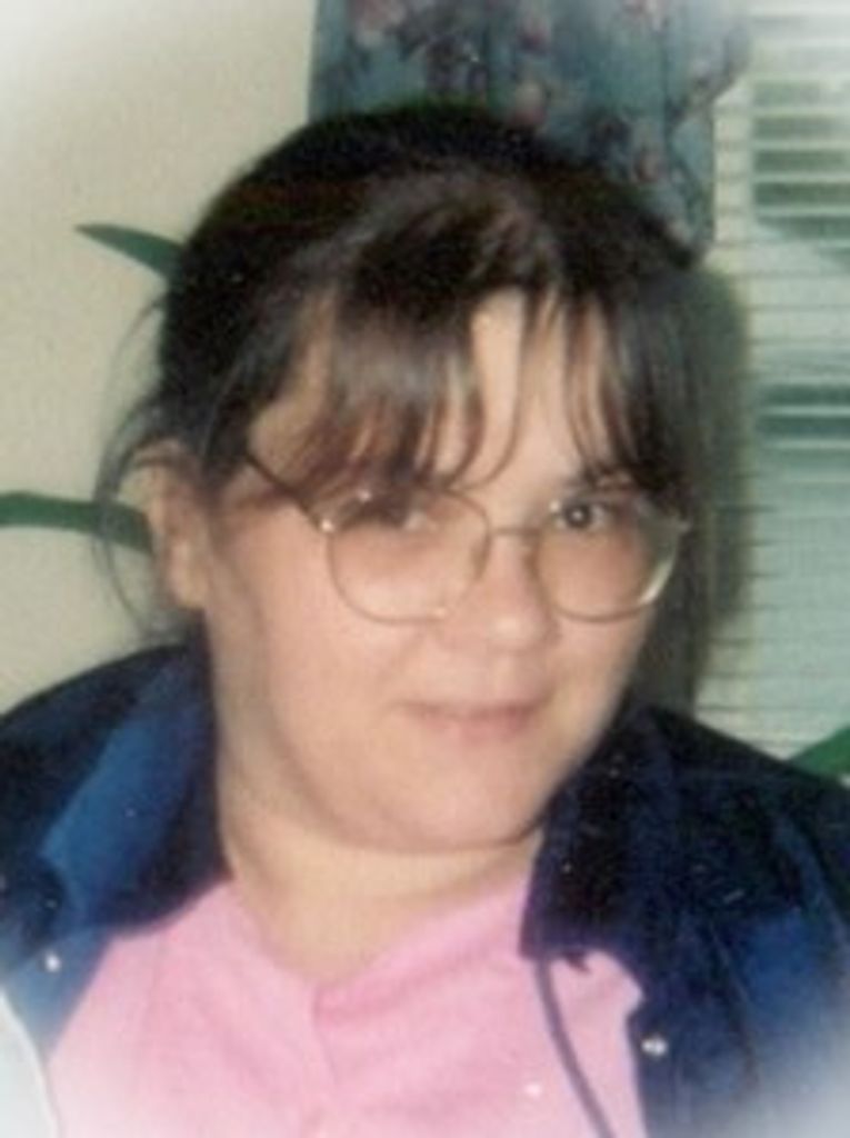 Glenda F. Sparrow