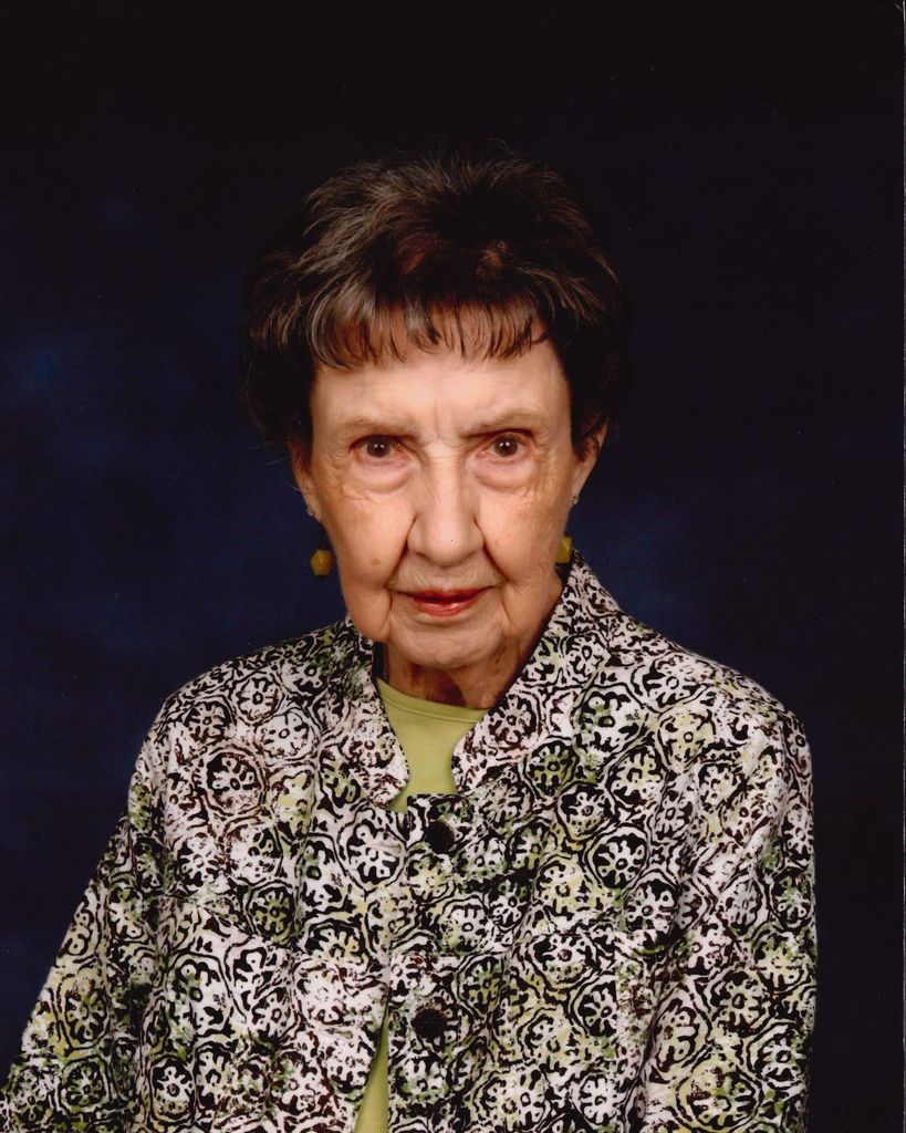 Dolores A. "Dee" Livengood