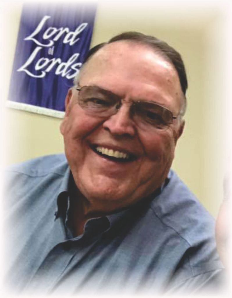 Eddie L. Harrison Profile Photo