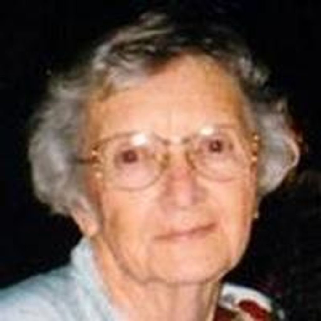 Alice Rust
