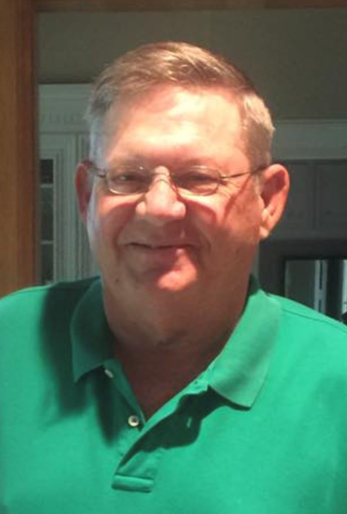 Parks, Terry R.