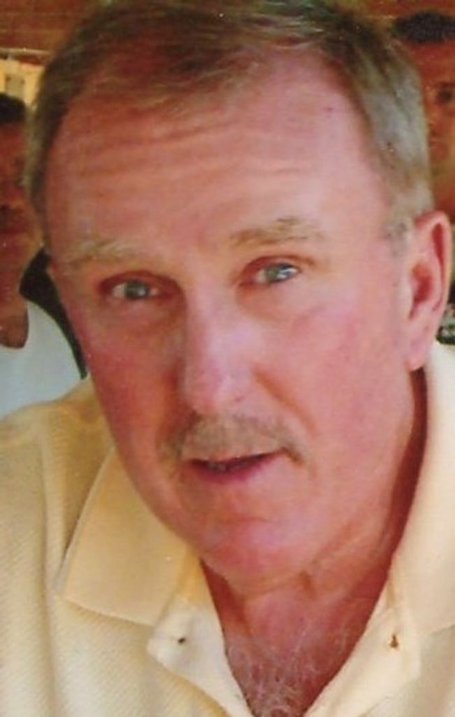 Paul Irvin Hayes Profile Photo