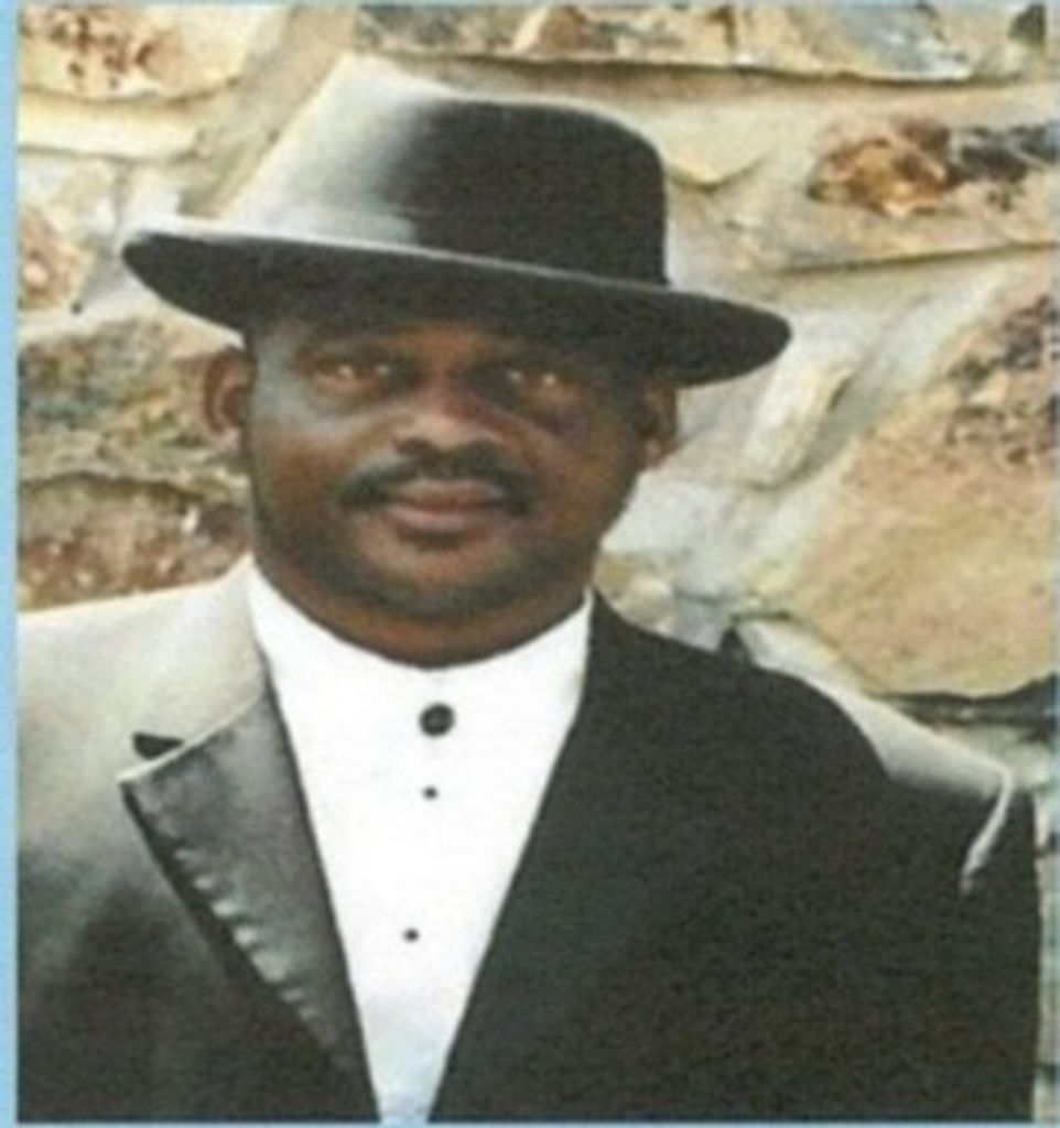 Mr. Otha Grissom? Profile Photo