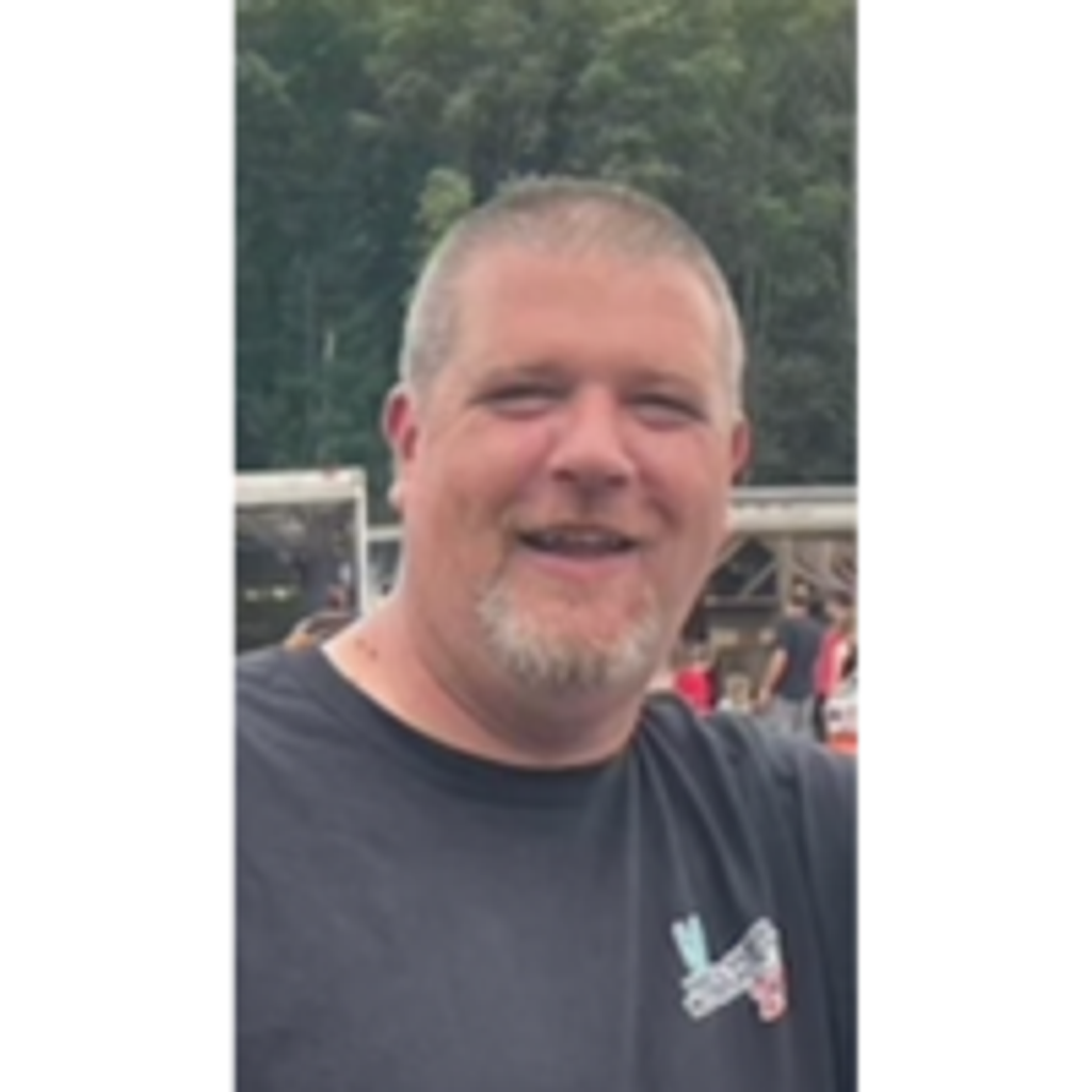 Raymond Christopher Ayres