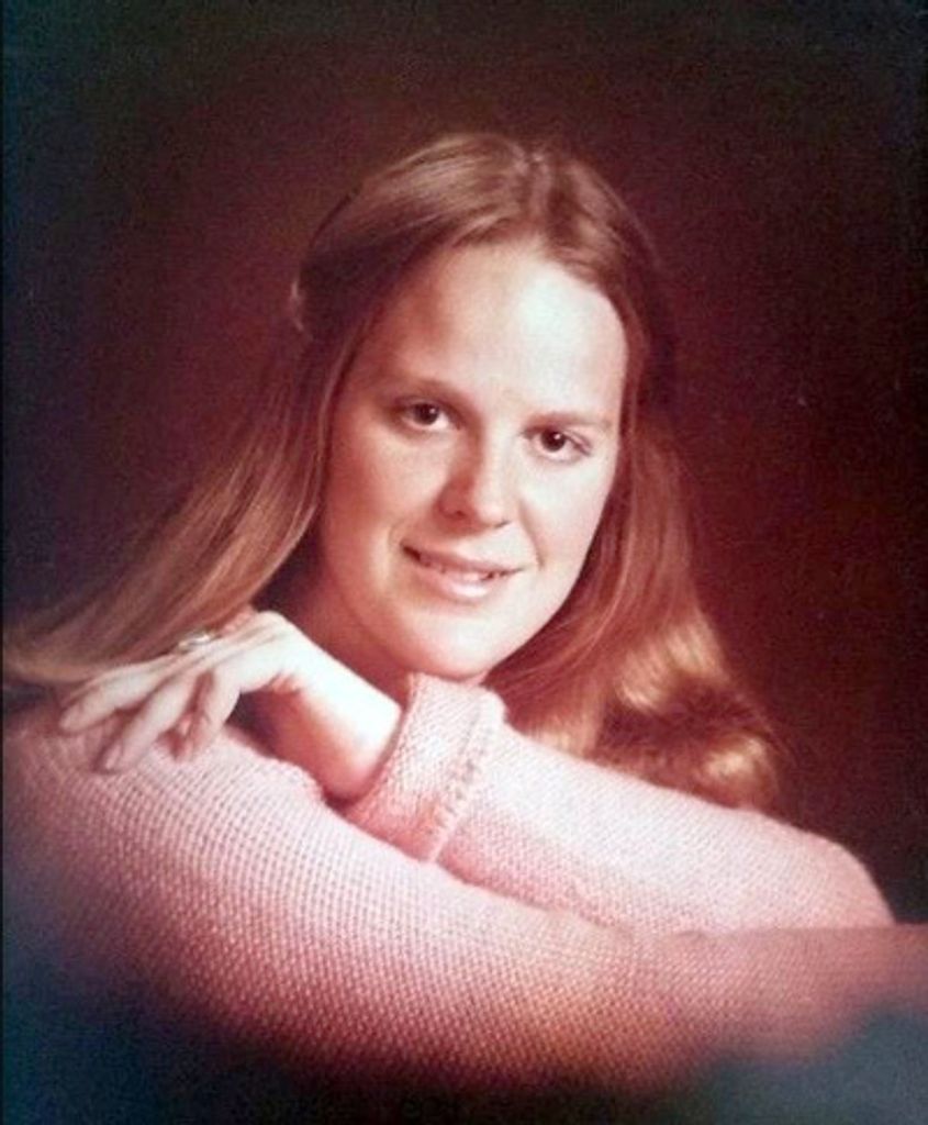 Alice Alford Profile Photo