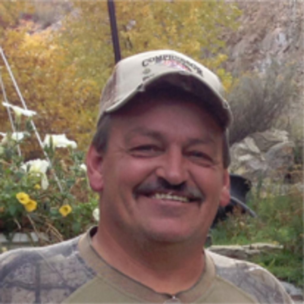 Richard C Welch
