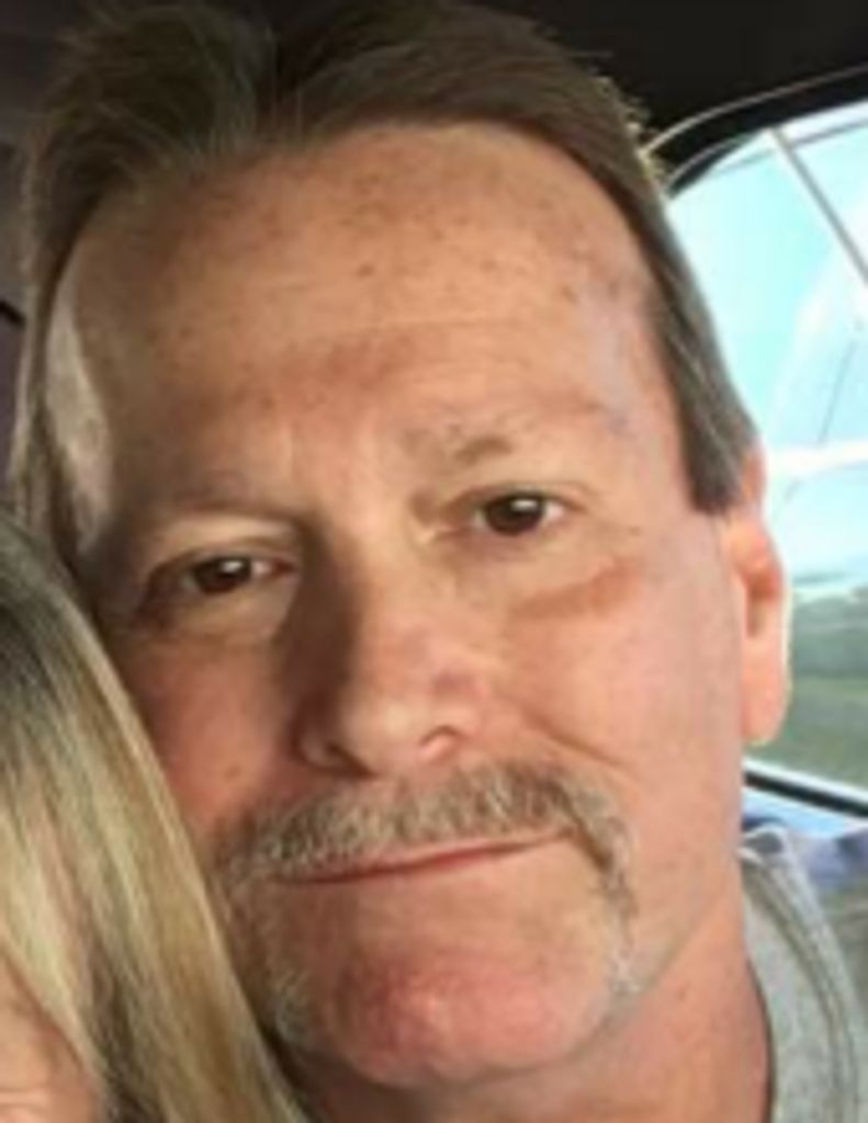 Raymond Richard Mccomas Jr.