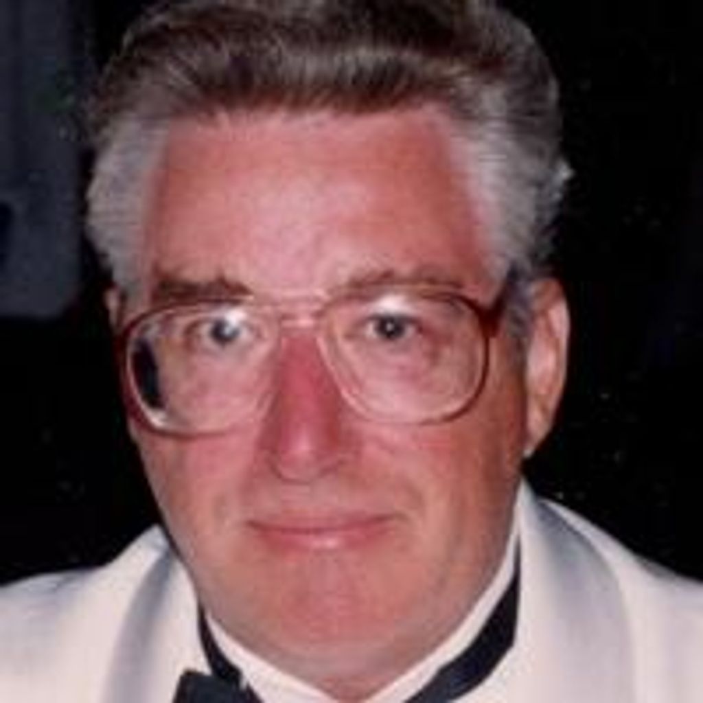 William Geremia
