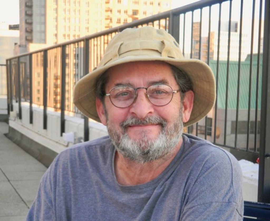 Michael J. Killackey Profile Photo