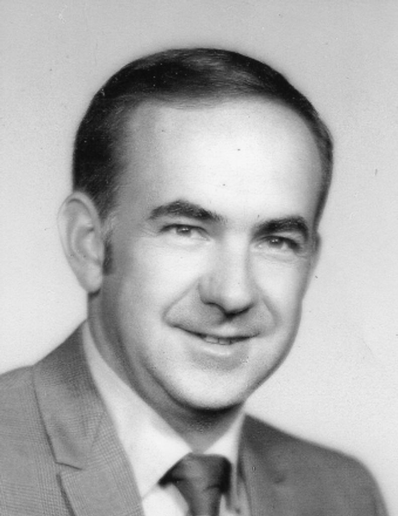 Peter C.  Bauer 