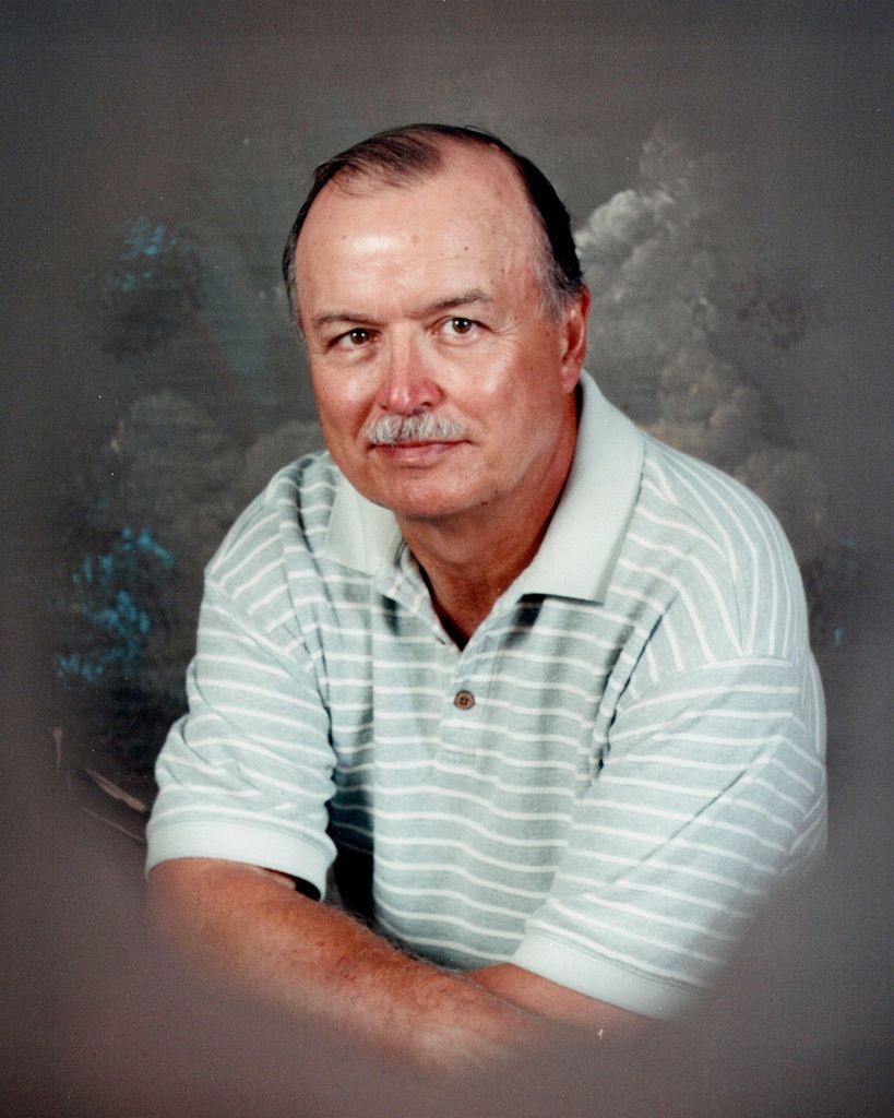 Richard Hatfield Jr