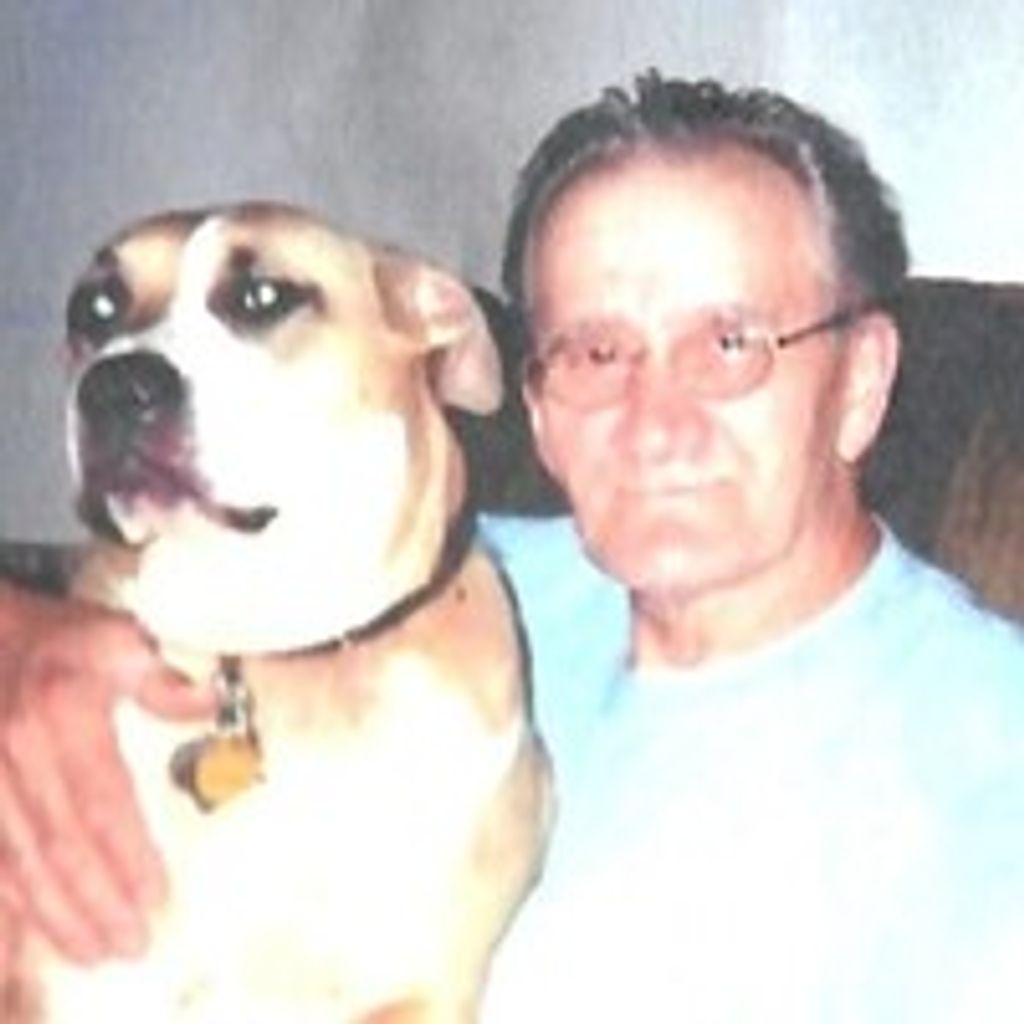 Donald Schweizer "Catfish Don" Profile Photo