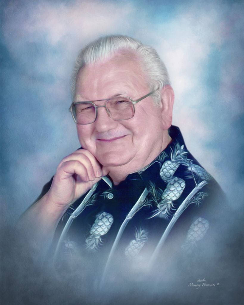 Mr. Thomas Henderson Hipp Profile Photo