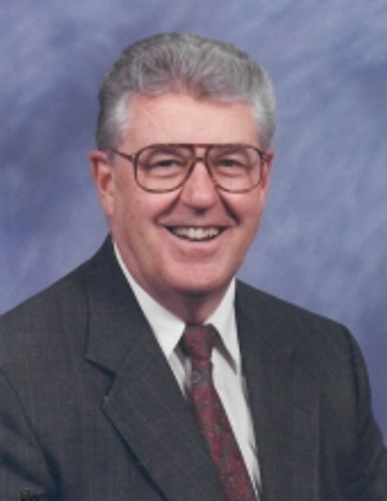 David D. Thomas