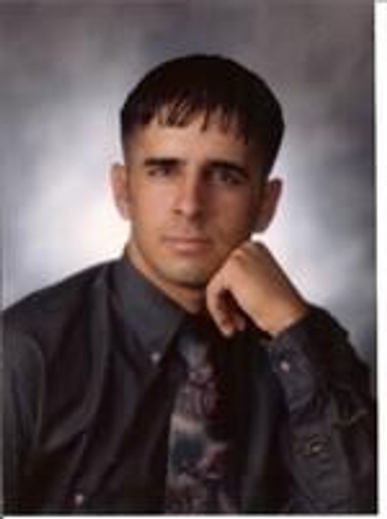 Matt Villafranca Soto