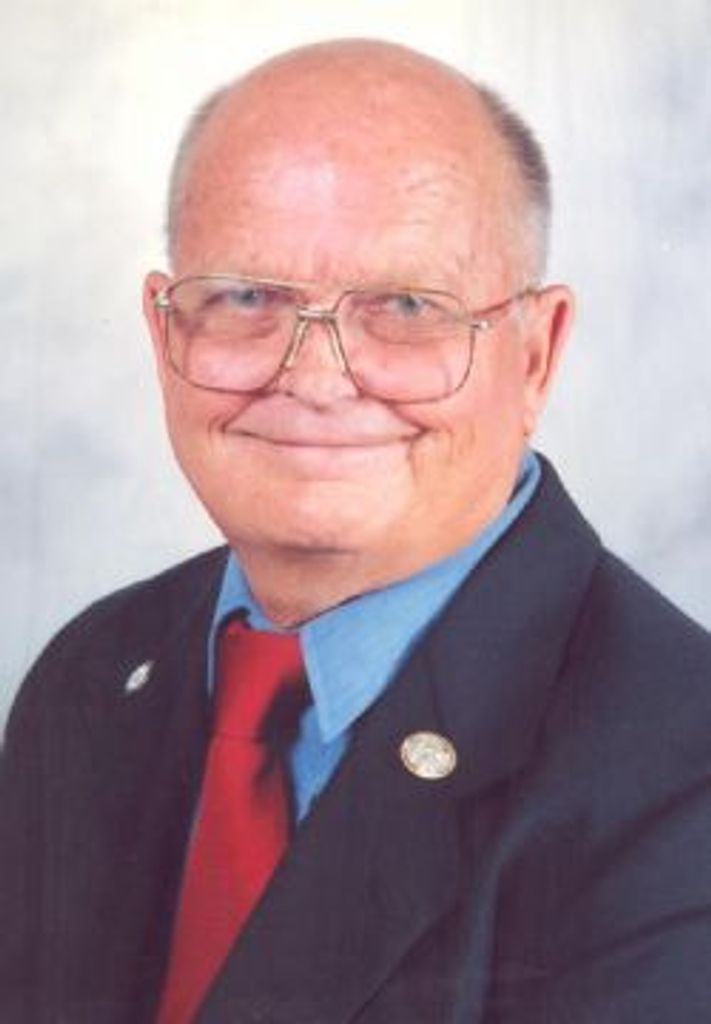 Clifford Eugene Clark