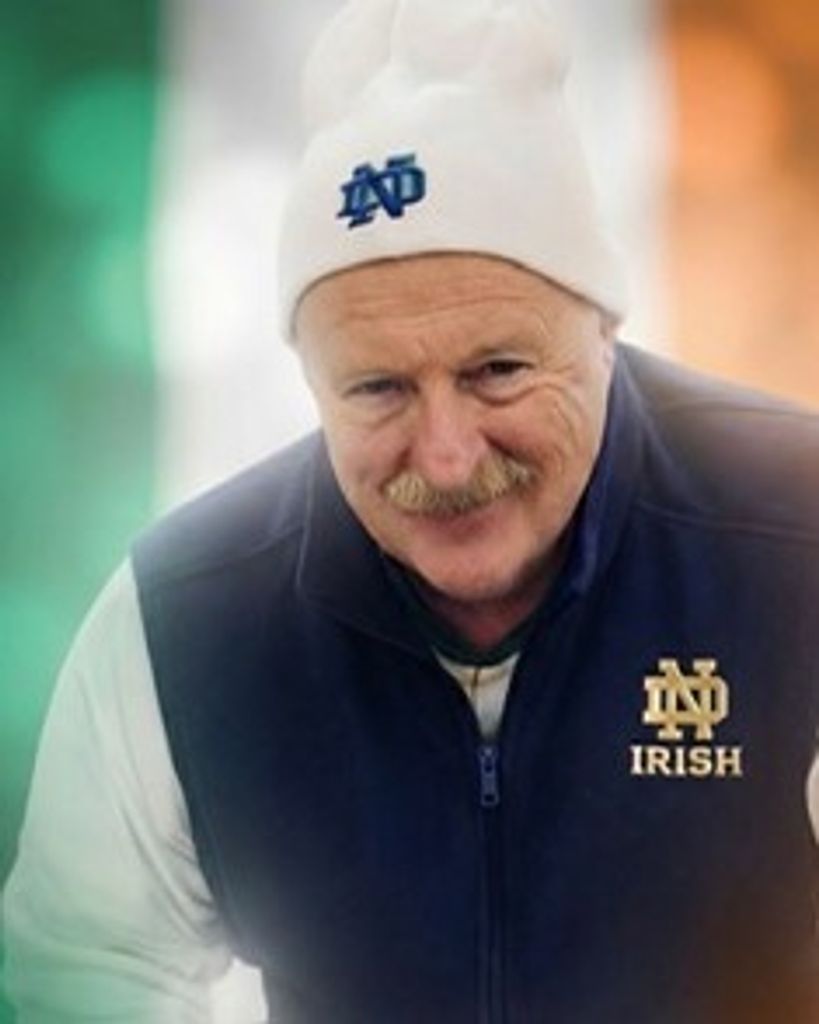 Brian Flanagan Profile Photo