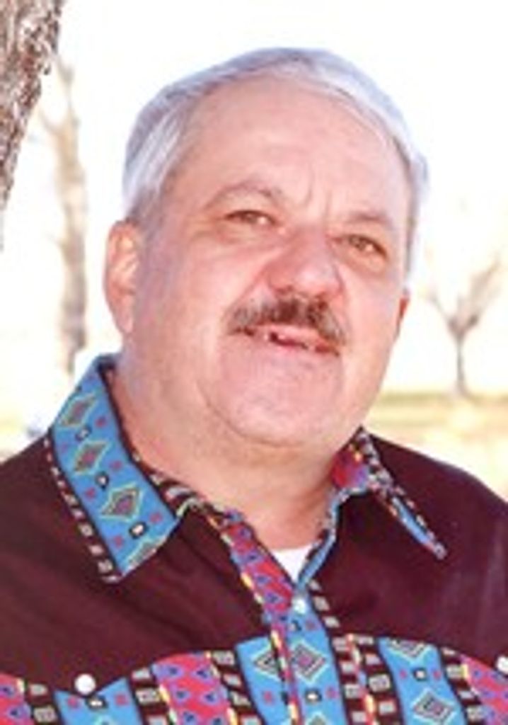 Ken Douglas Halterman