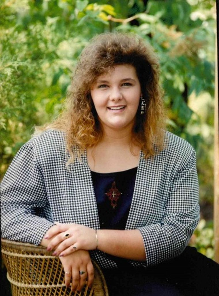 Livingston- Amy Green Profile Photo