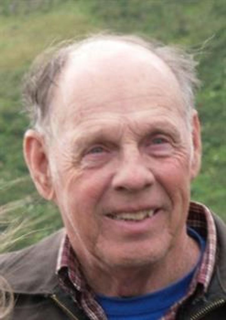 Harold  W. Reick Profile Photo