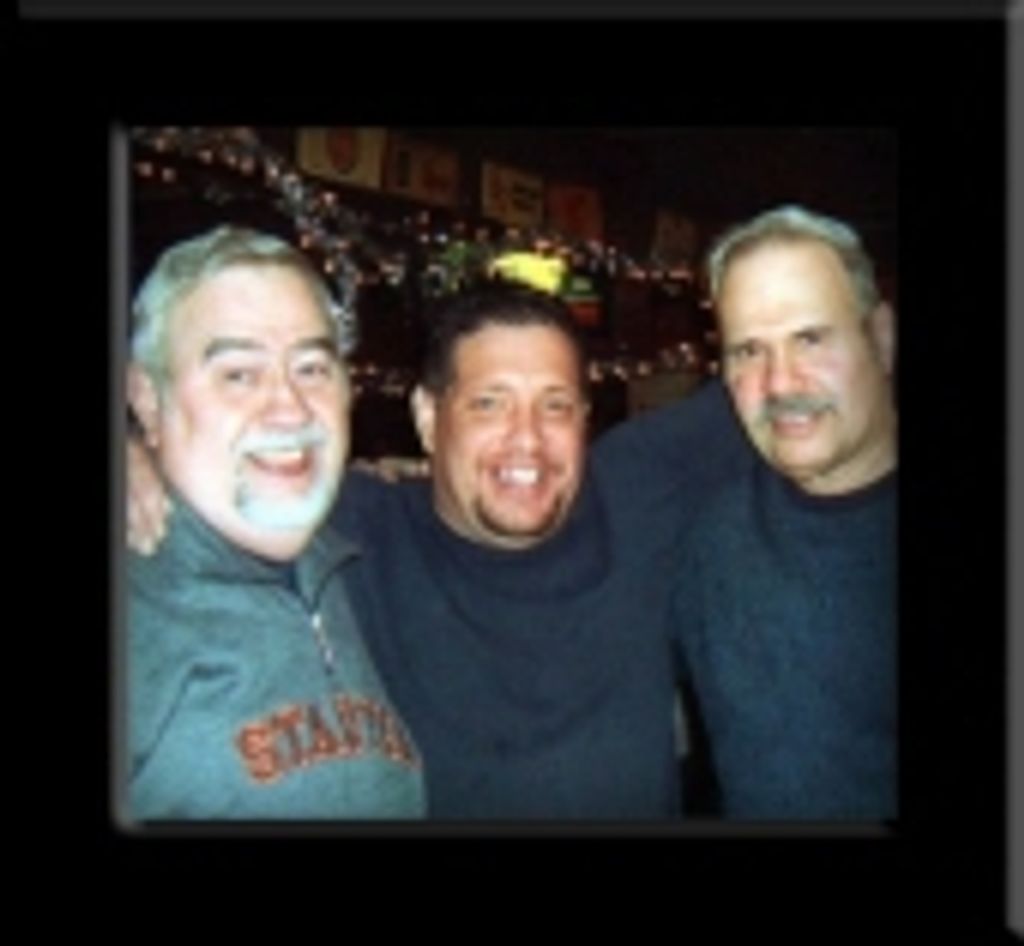 George M. Ghesquiere