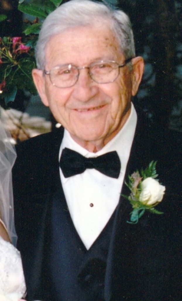 Pasquale Saccoccia, Sr. Profile Photo