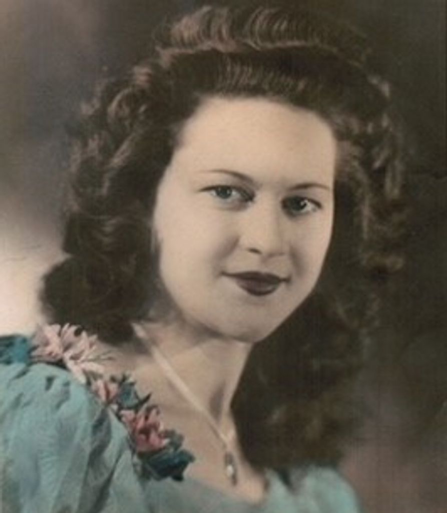Edith Mckaig Profile Photo