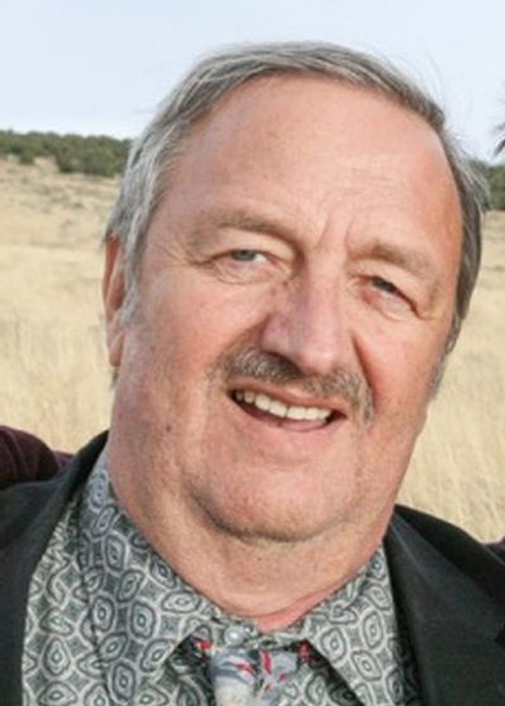 Kent  Charles Wallentine Profile Photo