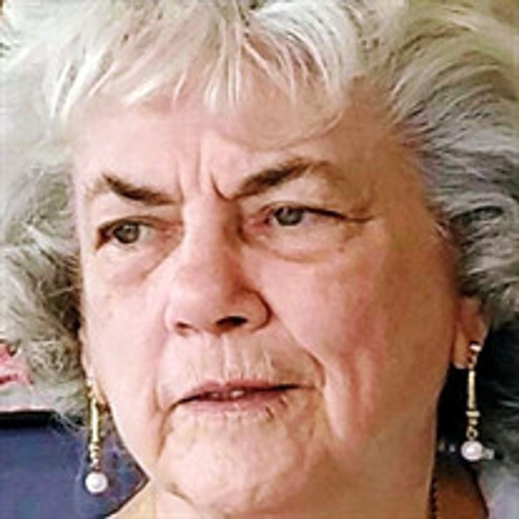 Joan Morelock