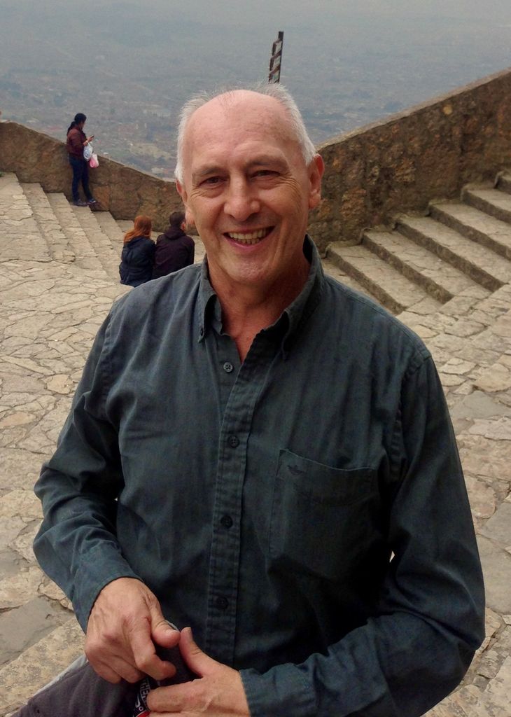 Gonzalo Zamudio