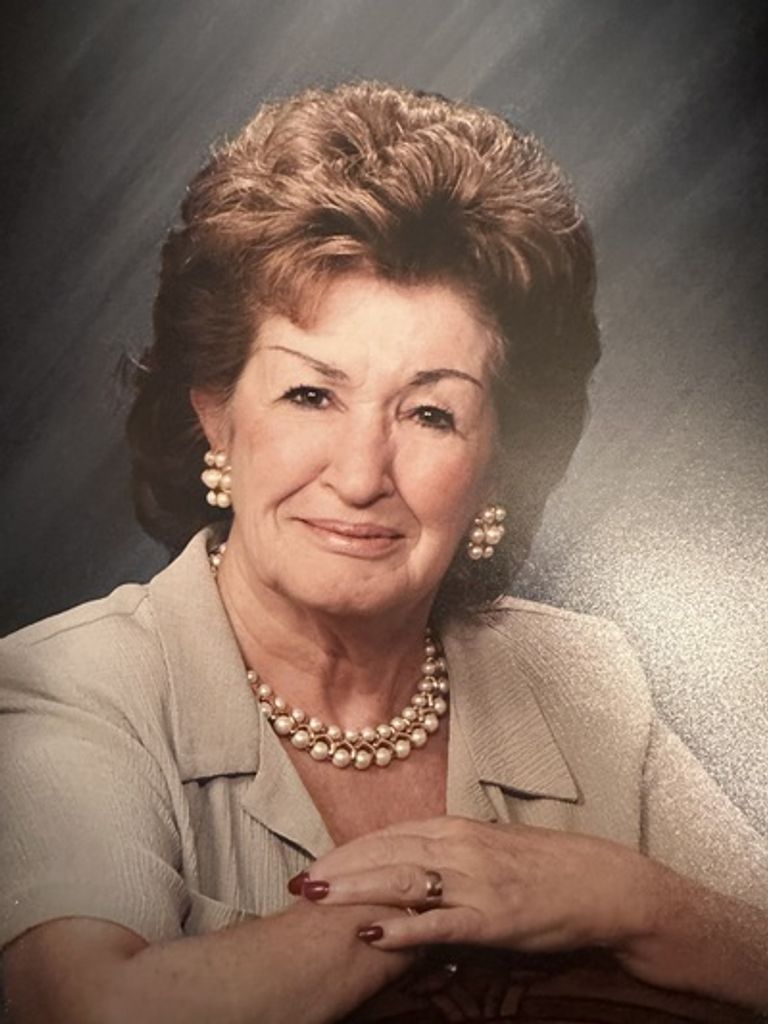 Florence Marion Falco Profile Photo