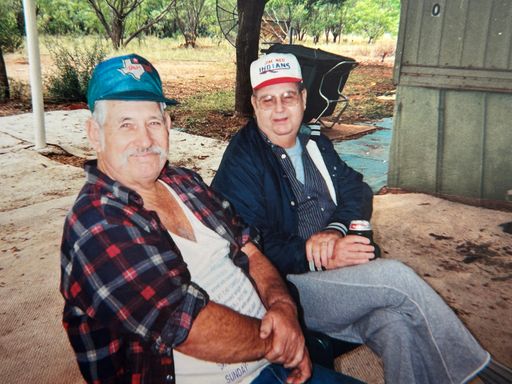 Joe Dell Newman photo gallery thumbnail 13 of 89