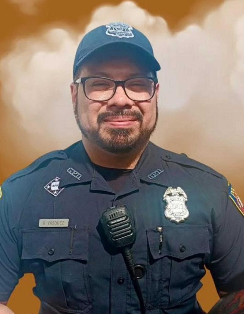 Ramiro Max Vasquez, Jr. Profile Photo