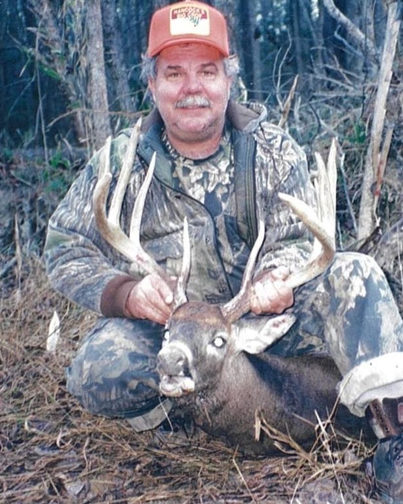 Randy Harrell Profile Photo