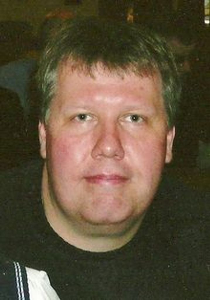 Brian K. Pipkorn