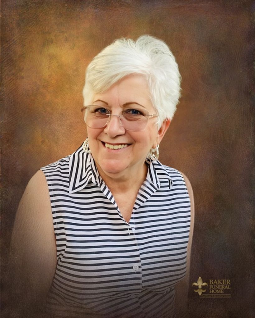 Geralyn Penn