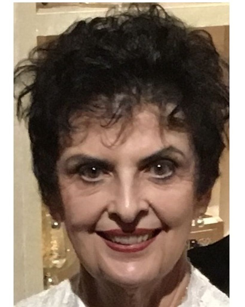 Brenda Trupiano Ordoyne