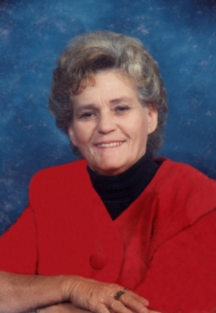 Alma Chesnut