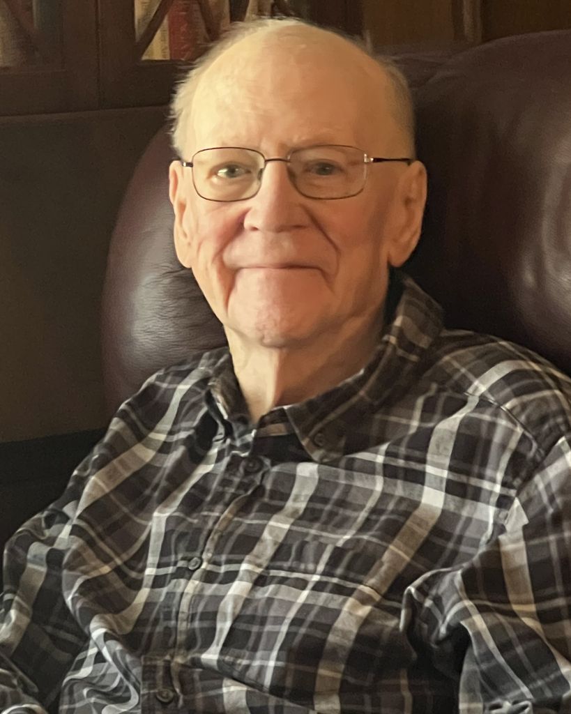 Donald Richard Biltcliffe