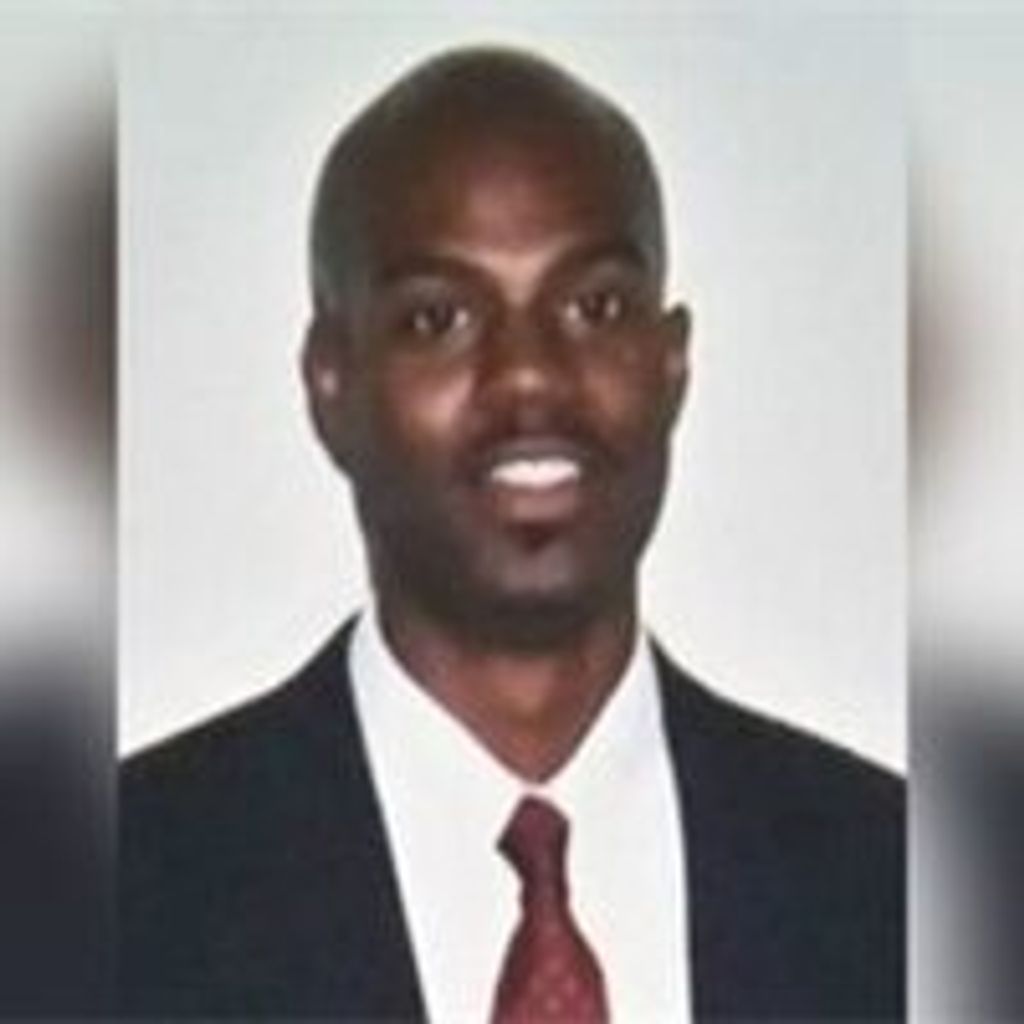 Kevin Ray Donaldson