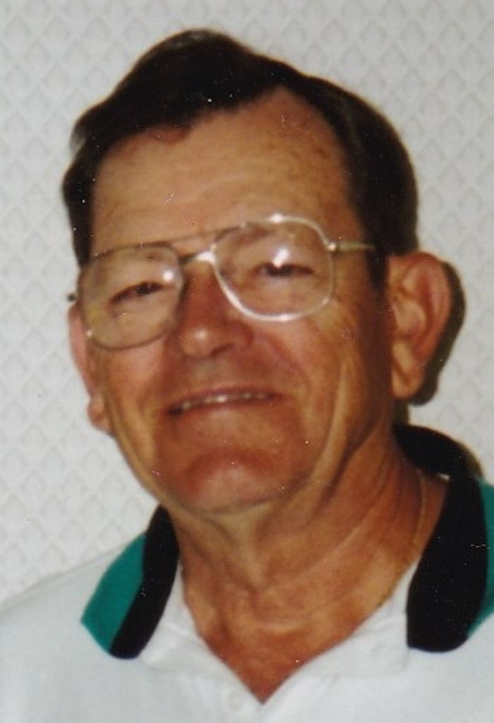 Marion D. Ferguson