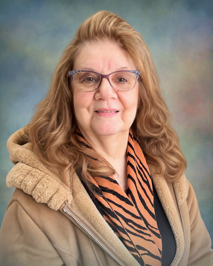 Barbara C. Buffone Profile Photo
